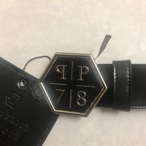 Philipp Plein Belt